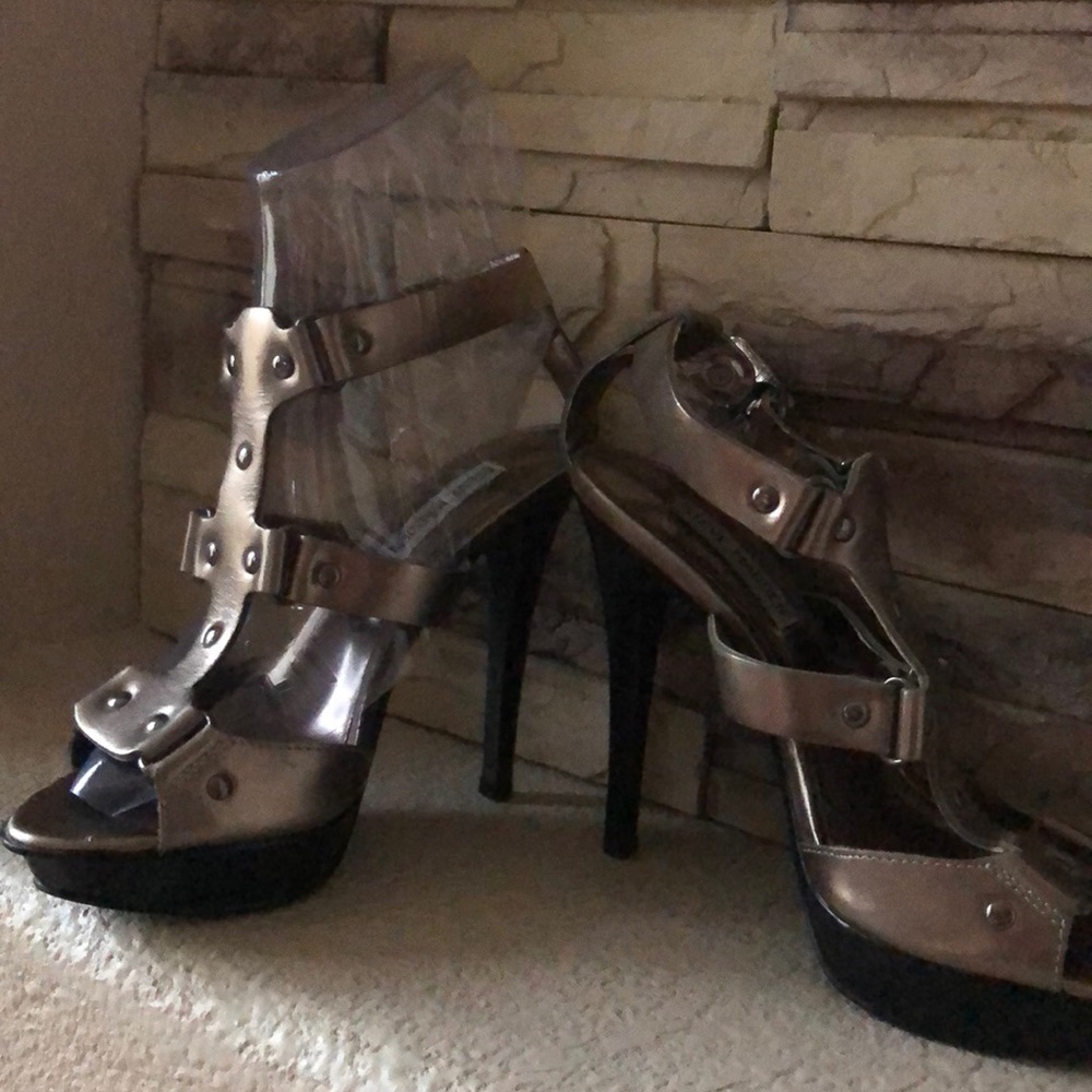 Steve Madden high heels